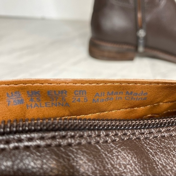 Franco Sarto Halenna Over The Knee Boot - Picture 10 of 12